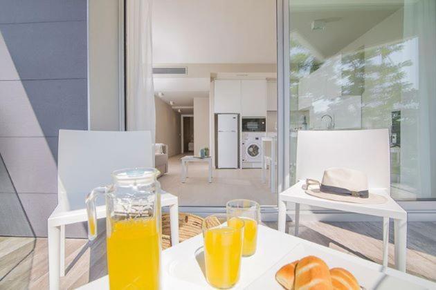 Daro Apartments Castell-Platja d’Aro Exterior foto