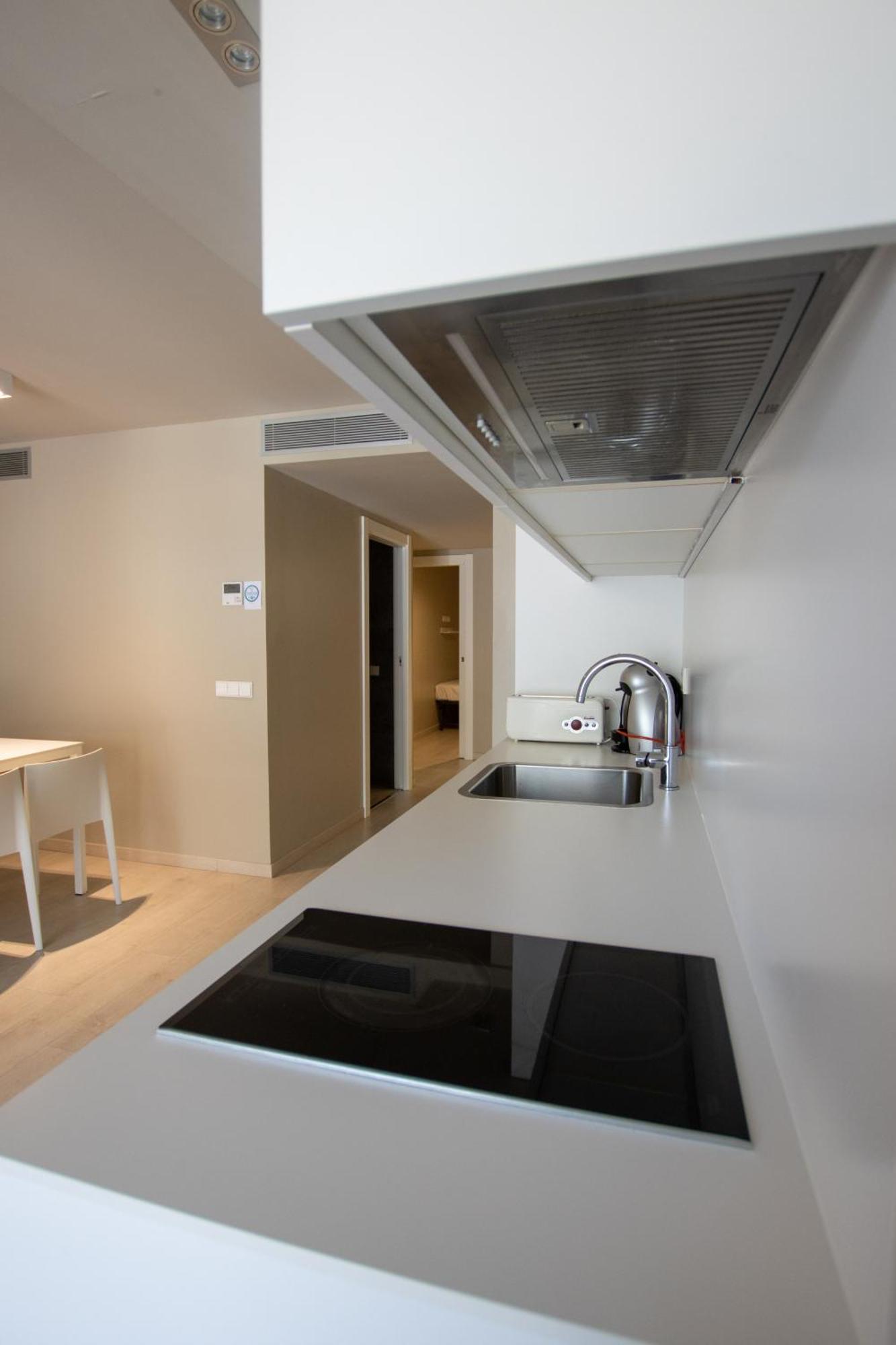 Daro Apartments Castell-Platja d’Aro Exterior foto