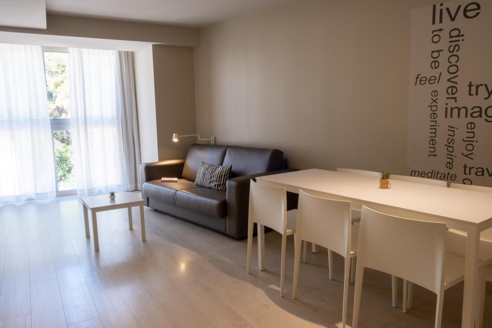 Daro Apartments Castell-Platja d’Aro Exterior foto
