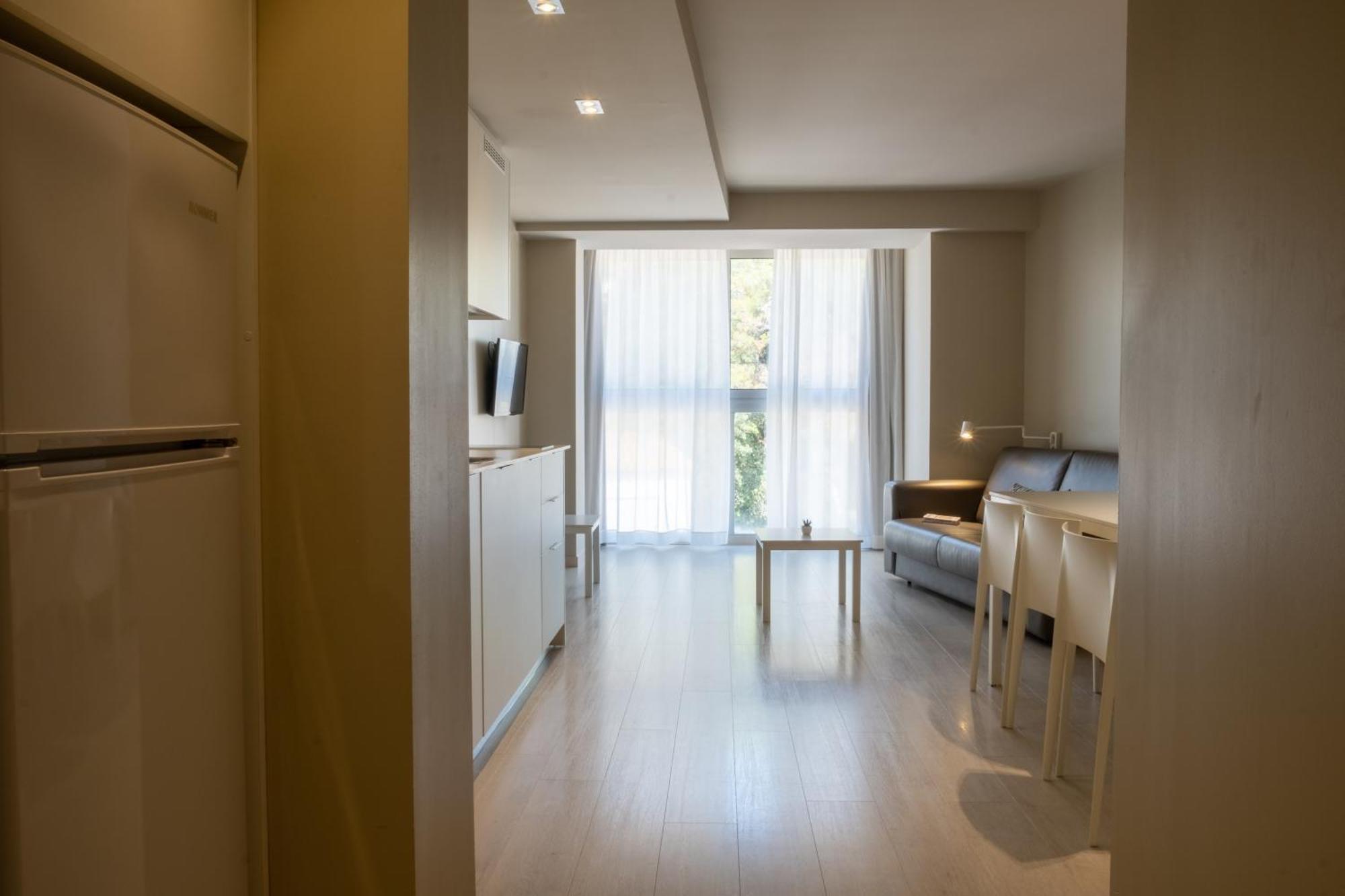 Daro Apartments Castell-Platja d’Aro Exterior foto
