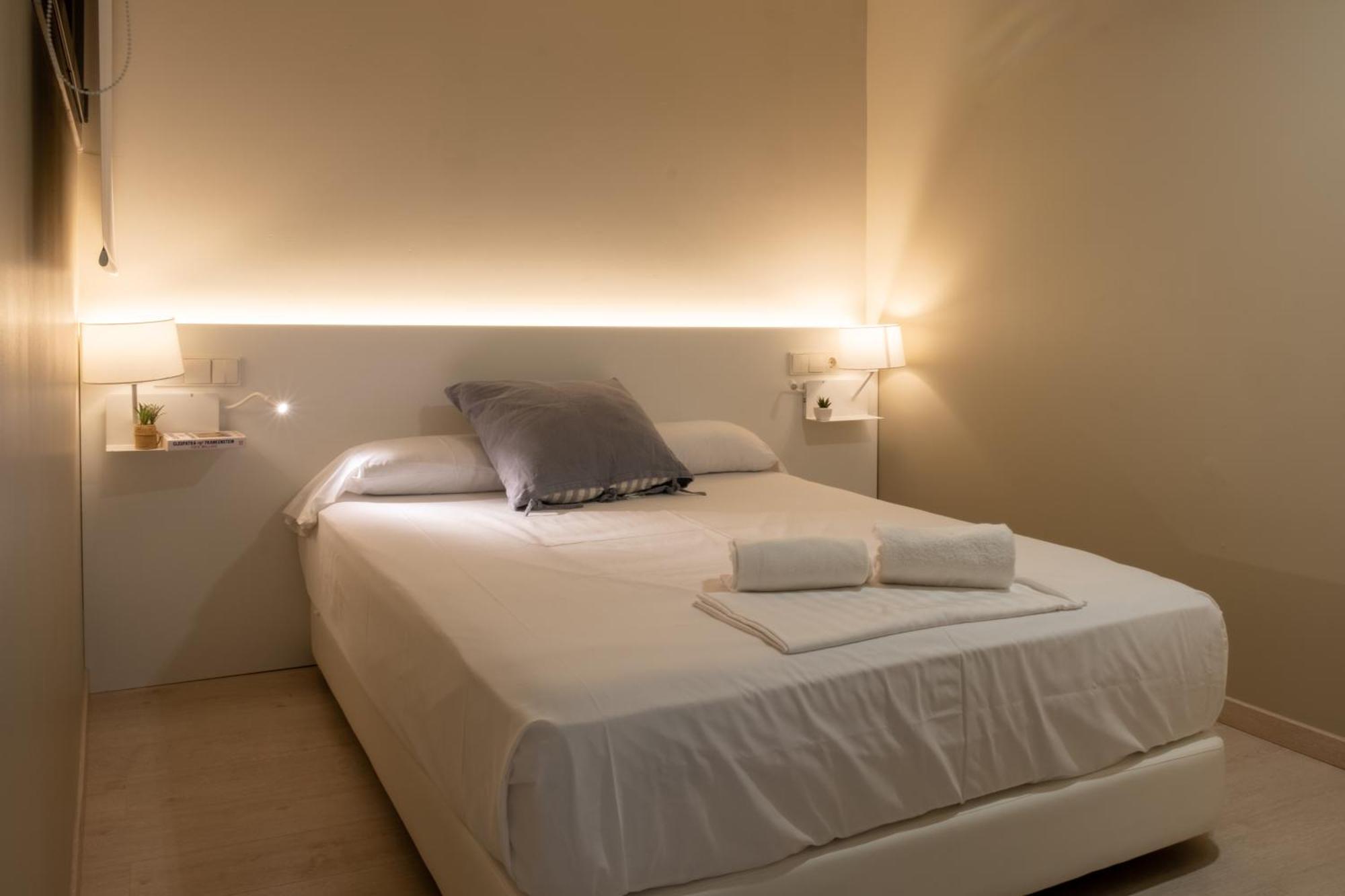 Daro Apartments Castell-Platja d’Aro Exterior foto