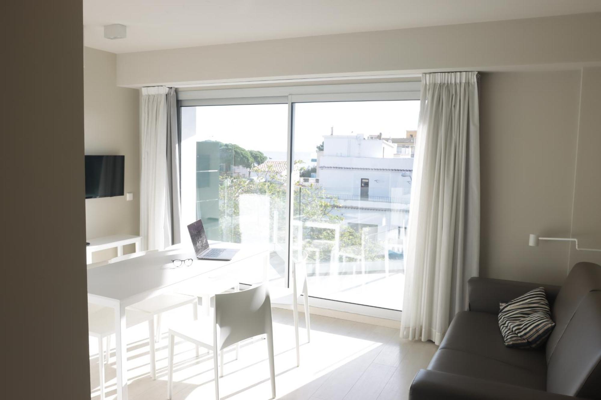 Daro Apartments Castell-Platja d’Aro Exterior foto
