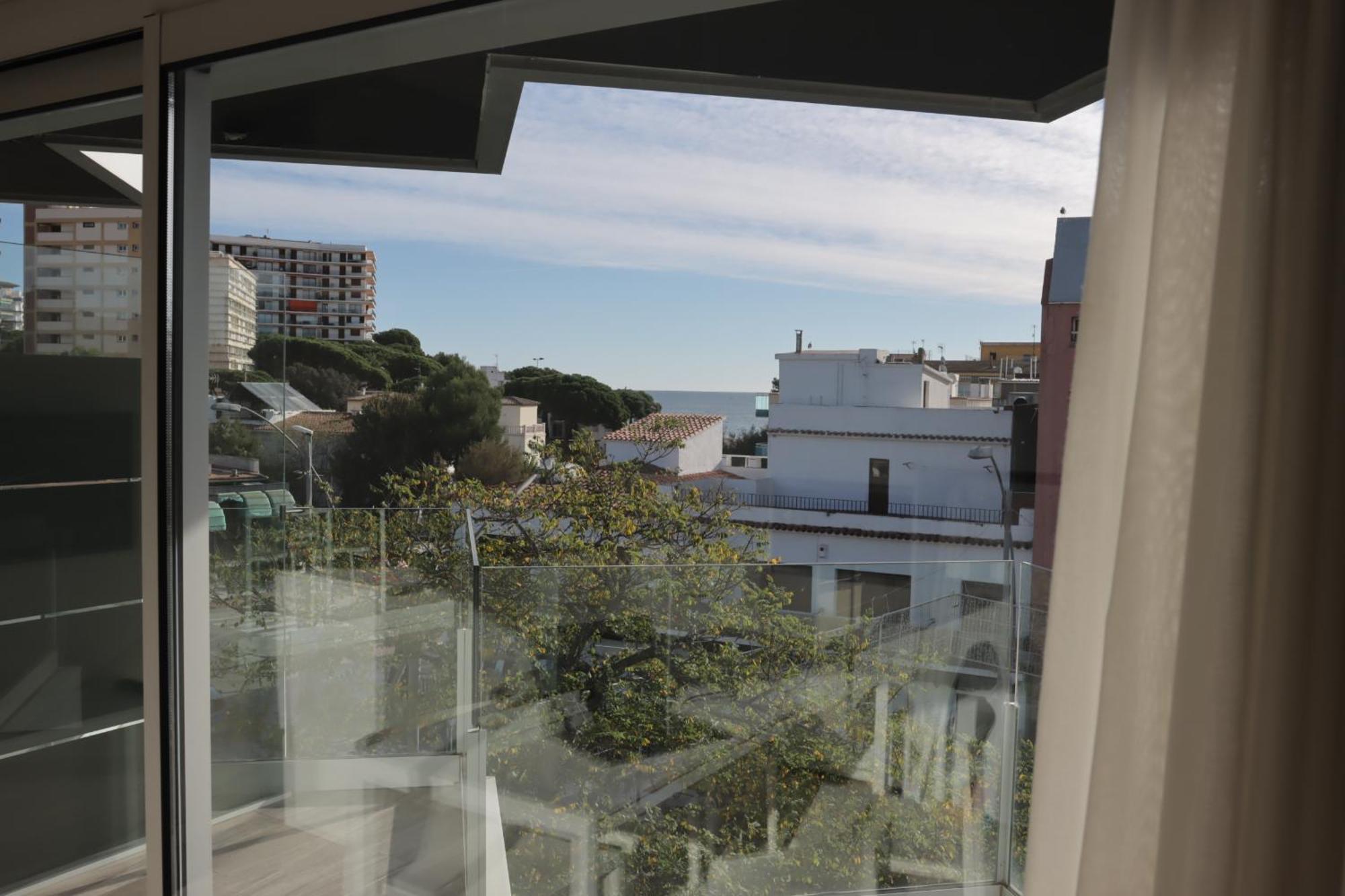 Daro Apartments Castell-Platja d’Aro Exterior foto