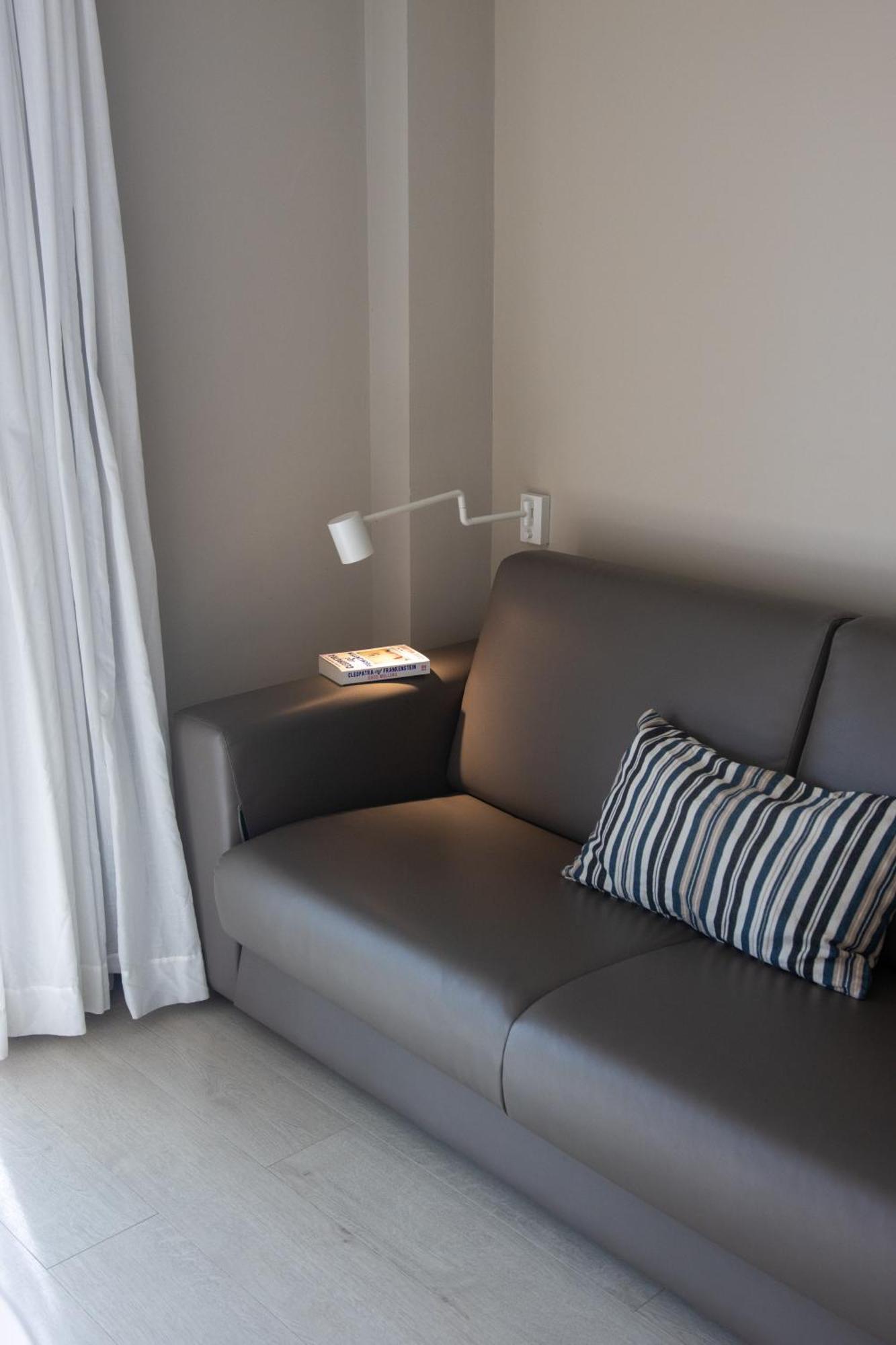Daro Apartments Castell-Platja d’Aro Exterior foto