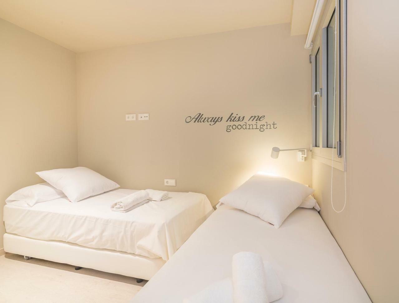Daro Apartments Castell-Platja d’Aro Exterior foto